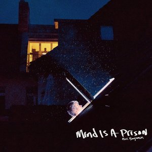 “Mind Is a Prison”的封面