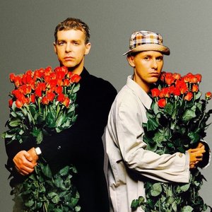 Image for 'Pet Shop Boys'