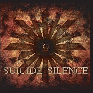 Image for 'Suicide Silence (EP)'
