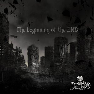 “The beginning of the END”的封面