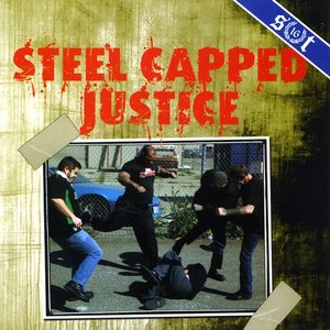 Image for 'Steel Capped Justice'