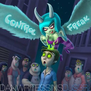 Image for 'Control Freak (feat. DJ S3RL)'