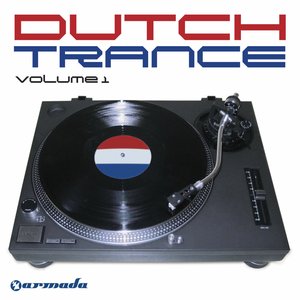 Zdjęcia dla 'Dutch Trance Vol . 1'