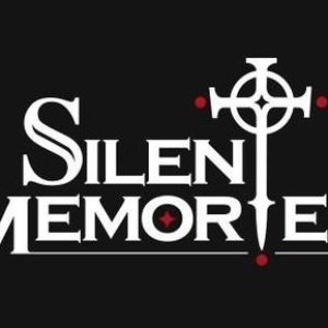Image for 'Silent Memories'