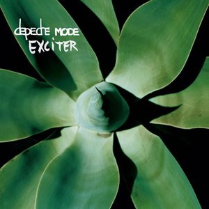 Изображение для 'Exciter (Deluxe)'