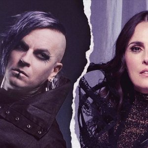 Image for 'LORD OF THE LOST X WITHIN TEMPTATION'