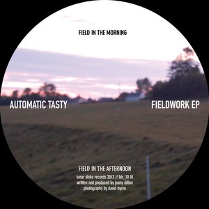 'Fieldwork EP'の画像