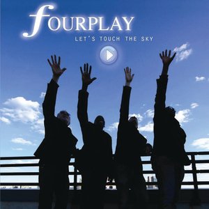 Image for 'Let's Touch the Sky'