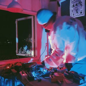 Bild för 'GrinTaBachan'