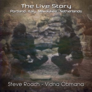 “The Live Story”的封面