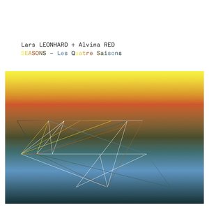 “Seasons – Les Quatre Saisons”的封面