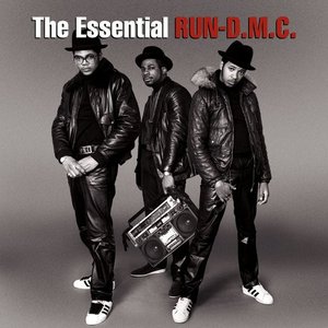 Image for 'The Essential Run-D.M.C.'