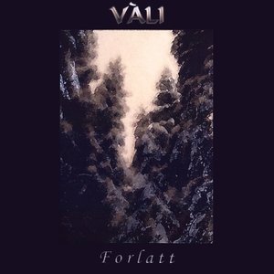 Image for 'Forlatt'