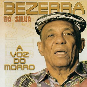 Image for 'A Voz do Morro'