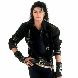 Immagine per 'Michael Jackson'