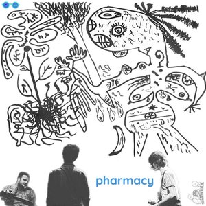 Image for 'Pharmacy'