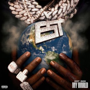 Image for 'My World'