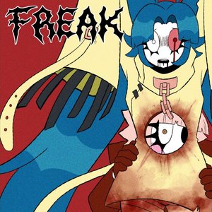 Image for 'FREAK'