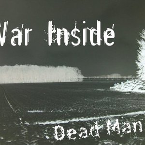 Bild för 'War Inside'