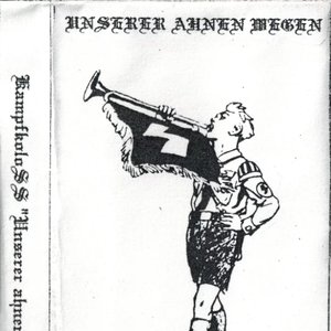 Image for '1933-45: The Dark Age / Unserer Ahnen wegen'