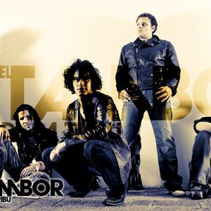 Image for 'El Tambor De La Tribu'