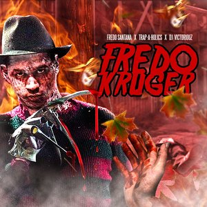 'Fredo Kruger'の画像