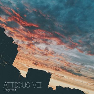 Image for 'ATTICUS VII'