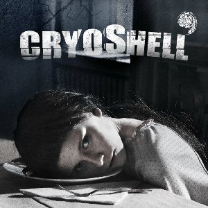 “Cryoshell”的封面