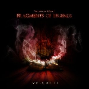 Image for 'Fragments of Legends - Volume II'