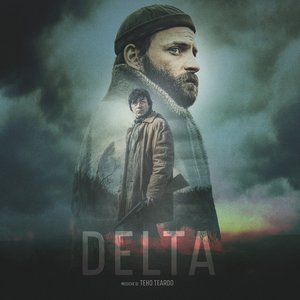 “Delta (Original Motion Picture Soundtrack)”的封面