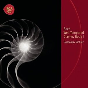 Image for 'The Well-tempered Clavier'