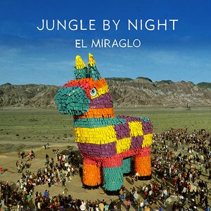 Изображение для 'El Miraglo'