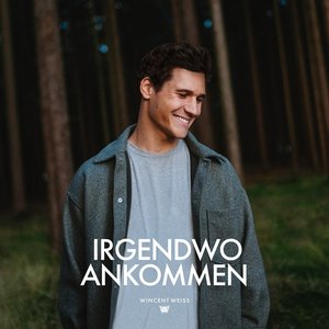 Image for 'Irgendwo Ankommen'