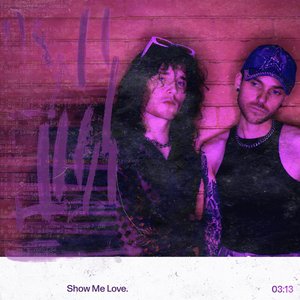 Image for 'Show Me Love'