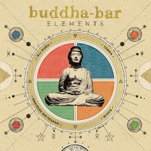 Imagem de 'Buddha Bar Elements'