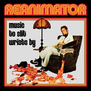 Image for 'Music to Slit Wrists By'
