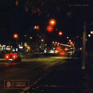 Imagen de 'Back Again'