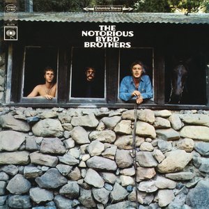 'The Notorious Byrd Brothers'の画像