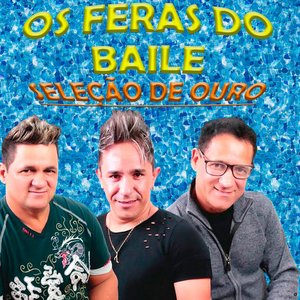 Image for 'Seleção de Ouro'