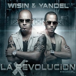 Image for 'La Revolución - Evolution (International Version)'