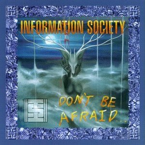 'Don't Be Afraid'の画像