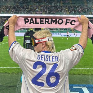 Bild für 'PALERMO'