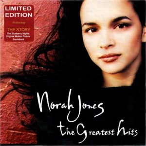 Image for 'Norah Jones - The Greatest Hits: Limited Edition 2008'