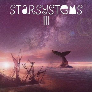 Image for 'StarSystems III'