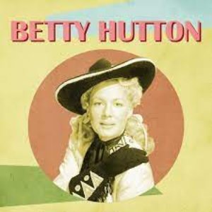 Image for 'Presenting Betty Hutton'