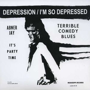 Image for 'Depression / I'm So Depressed'