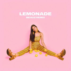 Image for 'Lemonade (BEAUZ Remix)'