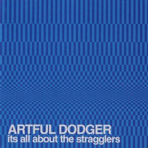 Изображение для 'It's All About The Stragglers'