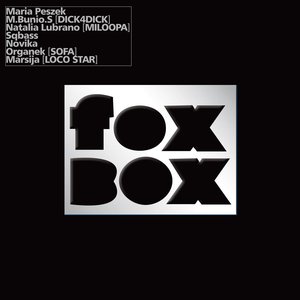 Image for 'Fox Box'
