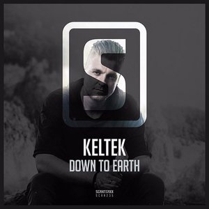 “Down To Earth”的封面